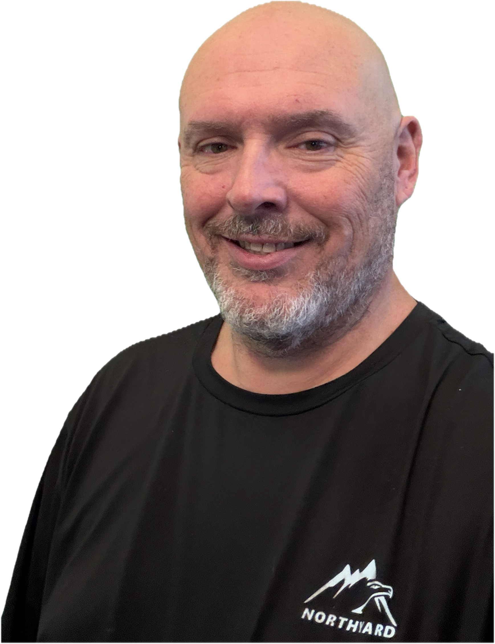 Frank Spaulding, founder of ai4b2day
